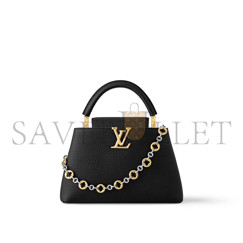 ルイ・ヴィトン カプシーヌ BB M12936 (22*12*8cm)
