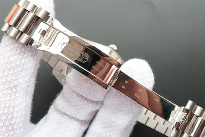 ロレックス デイデイト40 228239 ブルー文字盤