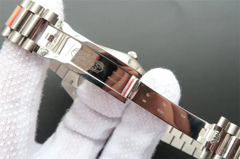 ロレックス デイデイト40 228239 ブルー文字盤