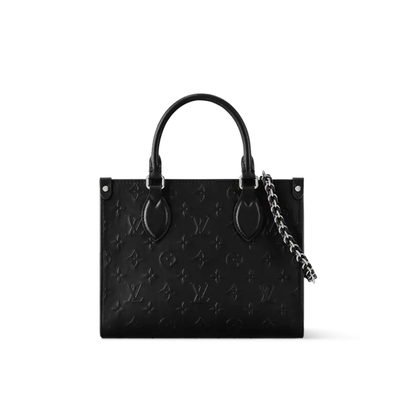 ルイ・ヴィトン M14576 オンザゴー PM