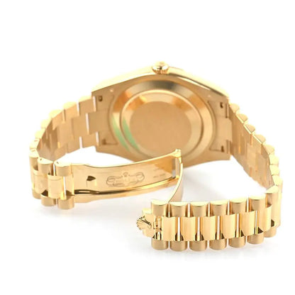 ロレックス デイデイトII 218238A