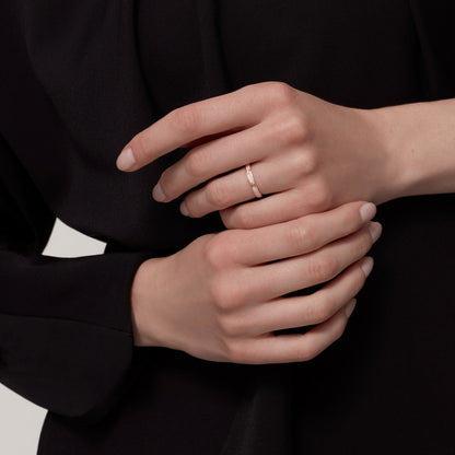 ラブリング、スモールモデル