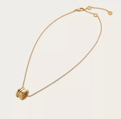 ブルガリ B.ZERO1 ネックレス