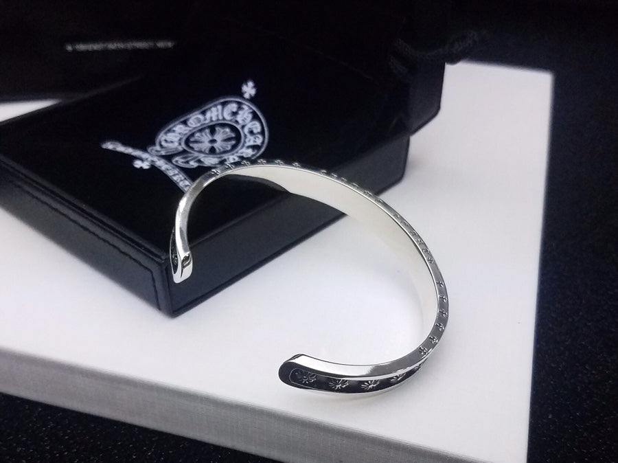 【Chrome Hearts】ブレスレット ファッションオールマッチ