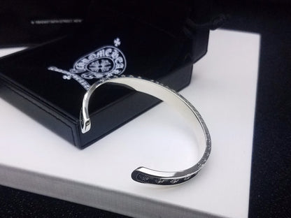 【Chrome Hearts】ブレスレット ファッションオールマッチ