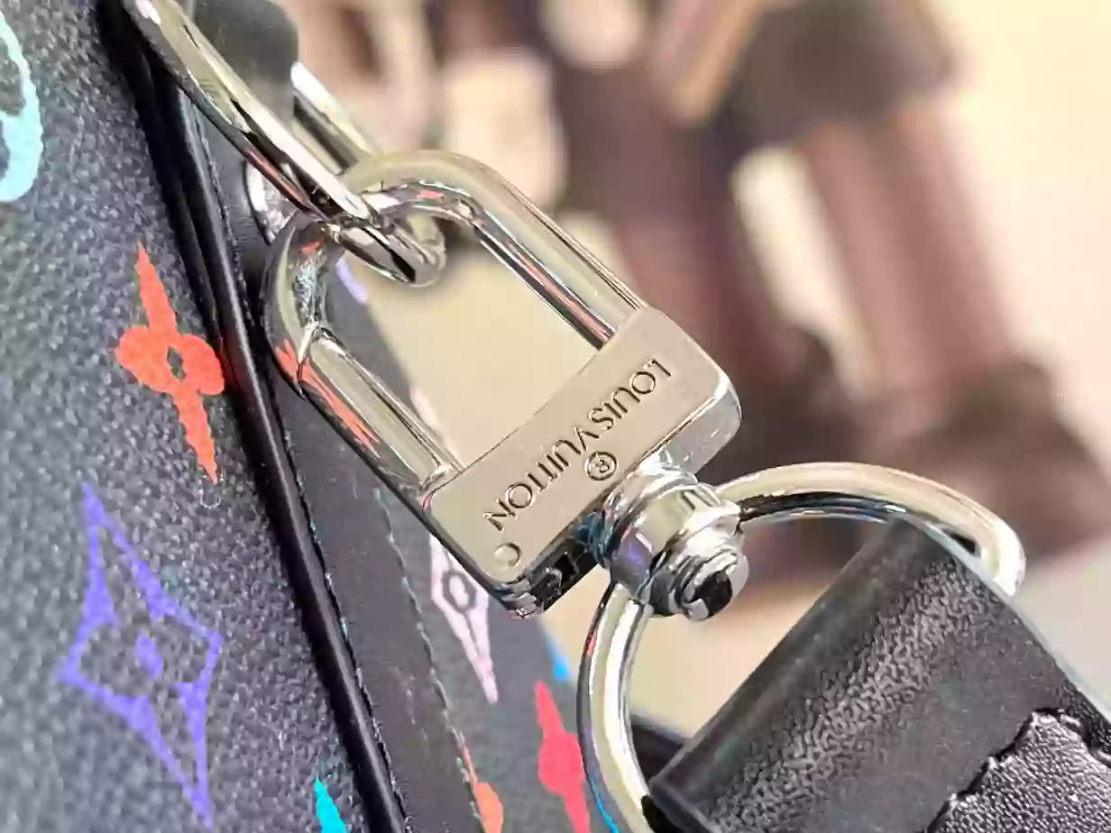 LV キーポル ショルダーバッグ 50 – LW181