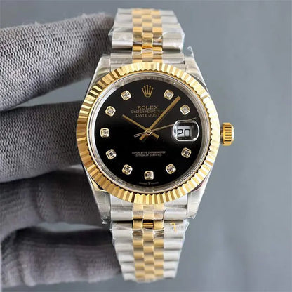 ロレックス デイトジャスト４１ 126333G