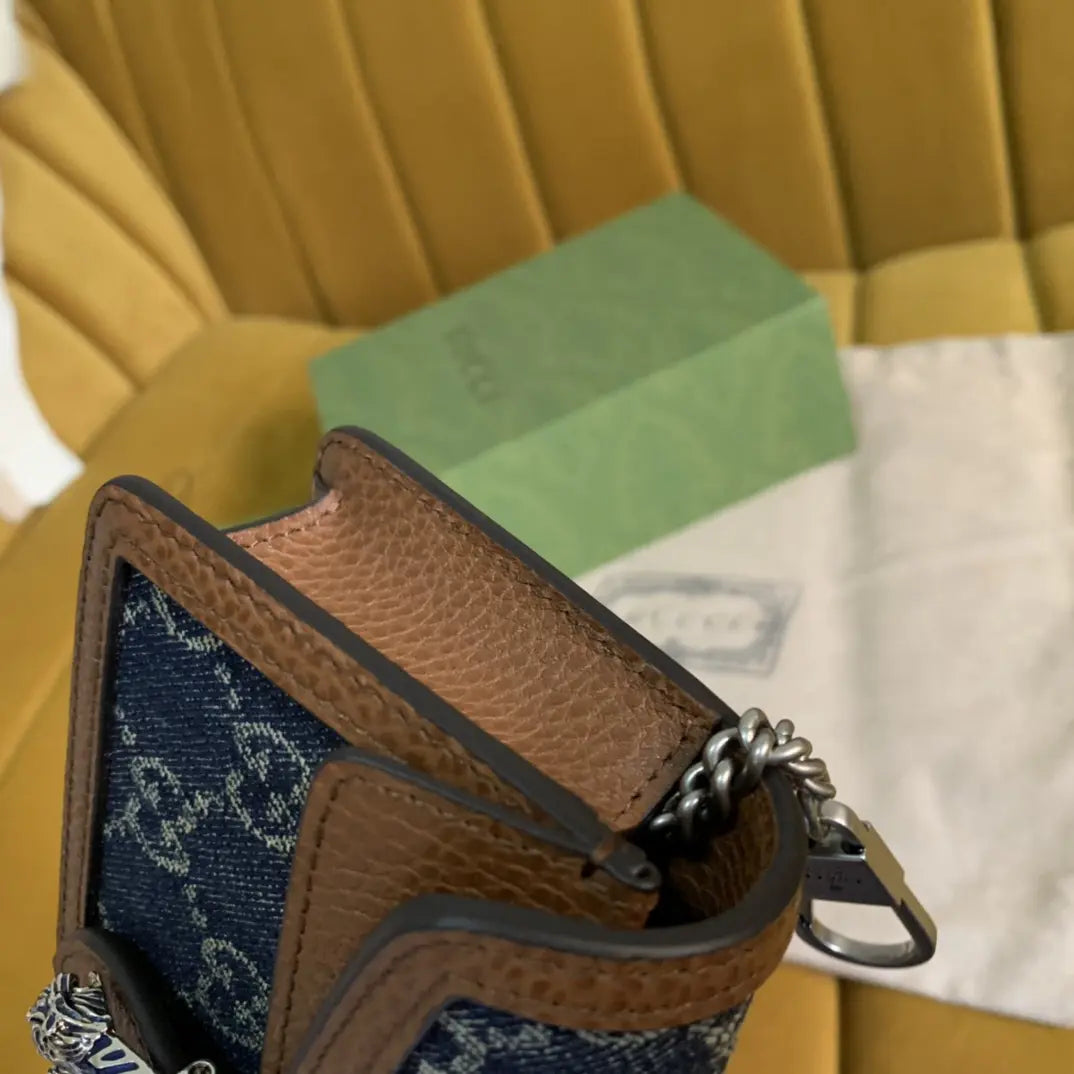 ディオニュソス スーパーミニバッグ