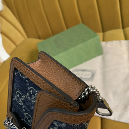 ディオニュソス スーパーミニバッグ