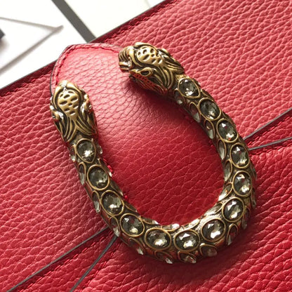 ディオニュソス スモール ショルダーバッグ