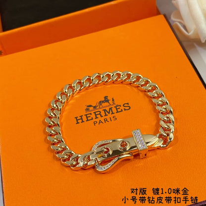 エルメスのロゴブレスレットの卸売