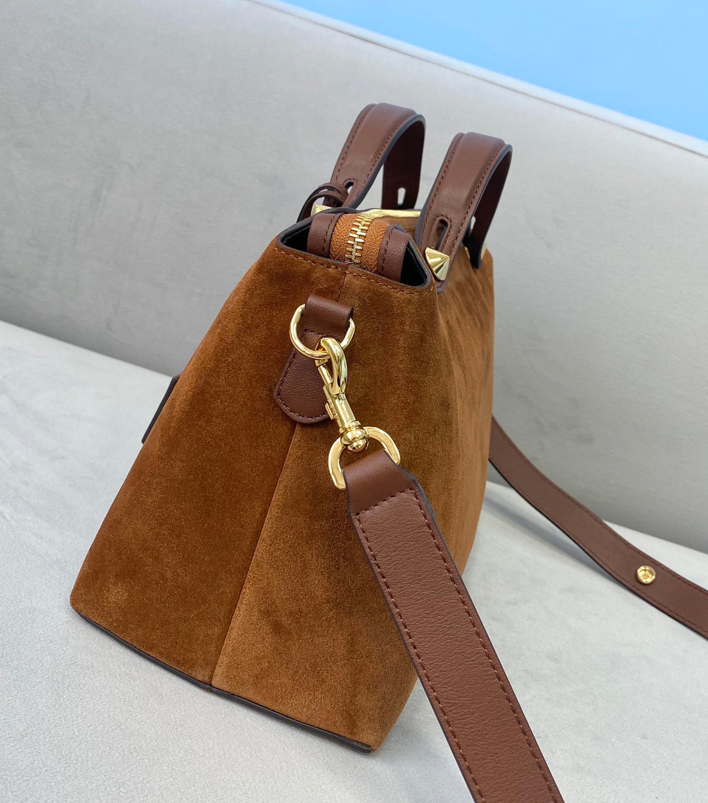 ところでフェンディ