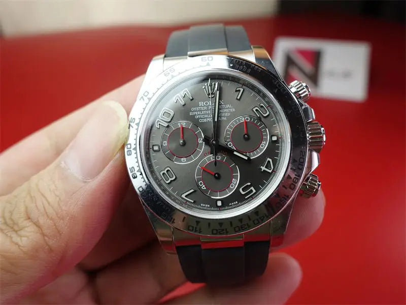ロレックス コスモグラフ デイトナ 116519