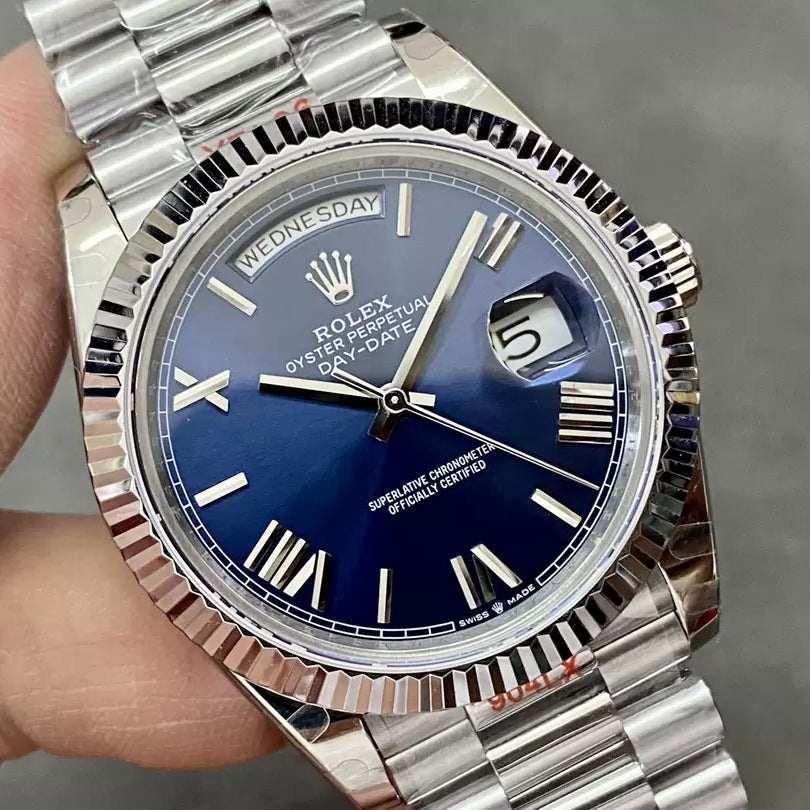 ロレックス デイデイト 40 228236-0007