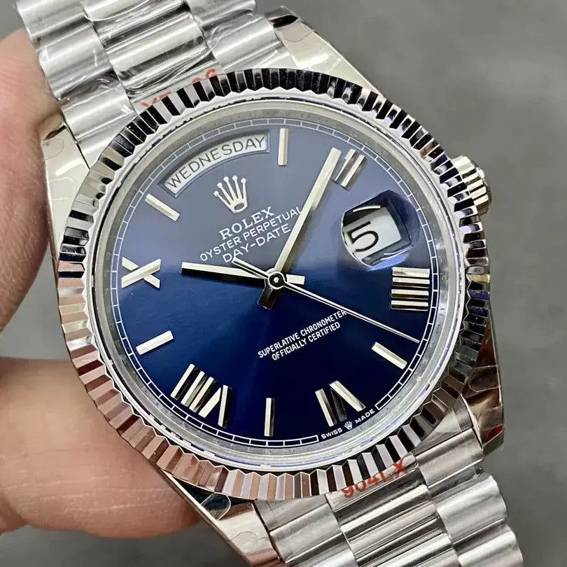 ロレックス デイデイト 40 228236-0007