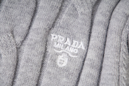 【PRADA旗艦店】プラダ セーター 男女兼用 ご好評に付き再入荷！