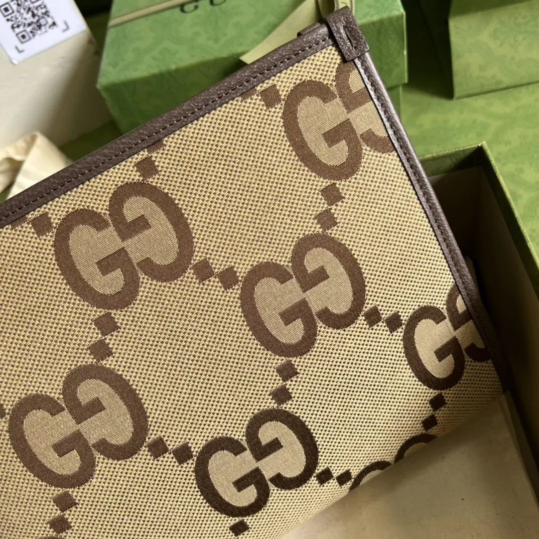 GGクロスボディバッグ