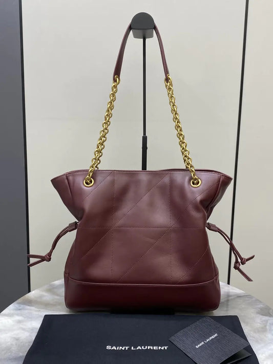 ラムスキンのJAMIE SHOPPING | サンローラン | YSL