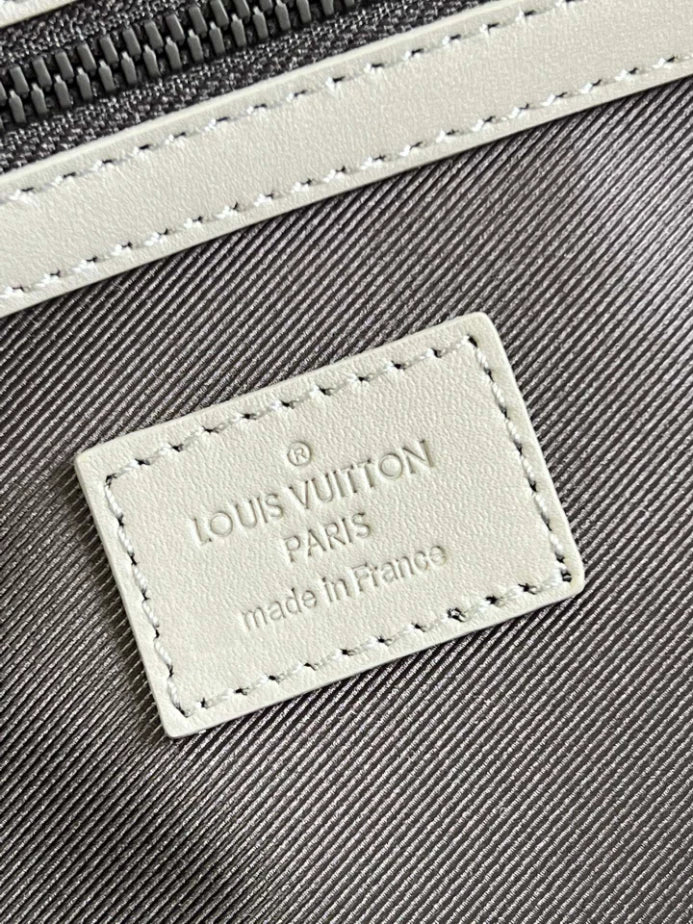 キーポル バンドリエール 50B G65 アンスラサイトグレー M46117 – LW361