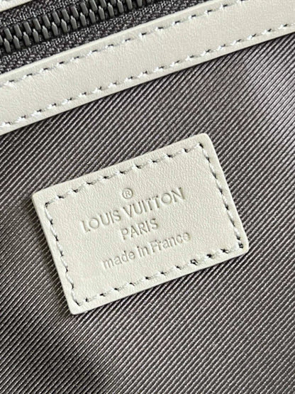 キーポル バンドリエール 50B G65 アンスラサイトグレー M46117 – LW361