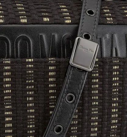 スモール ディオール カロ バッグ