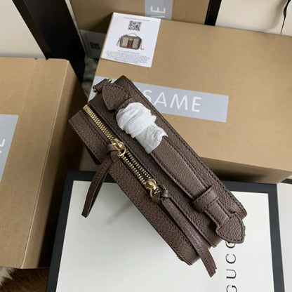 オフィディアGGミニショルダーバッグ