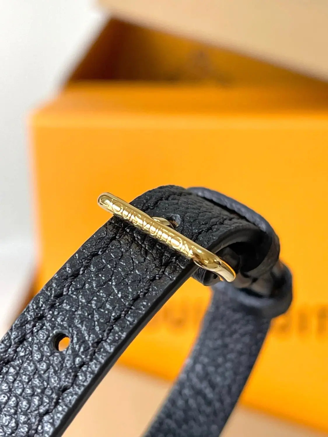 ルイ・ヴィトン M45659 オンザゴー PM