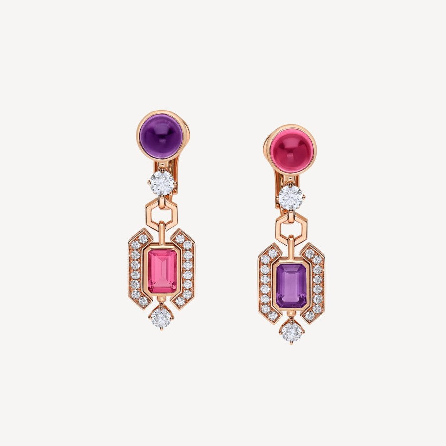 ジュエリー ブルガリ | アレグラ イヤリング