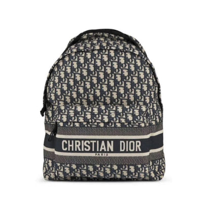 ディオール ディオールトラベル バックパック – DIO026
