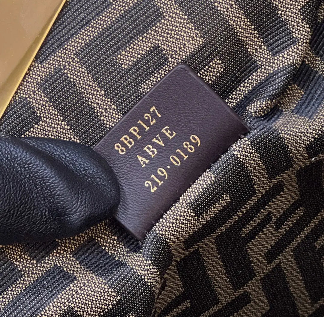 フェンディファースト