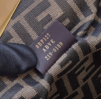 フェンディファースト