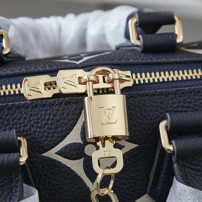 ルイ・ヴィトン M47048 スピーディ・バンドリエール20