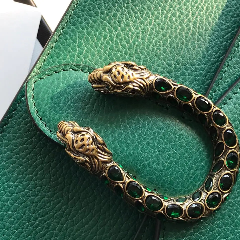 ディオニュソス スモール ショルダーバッグ