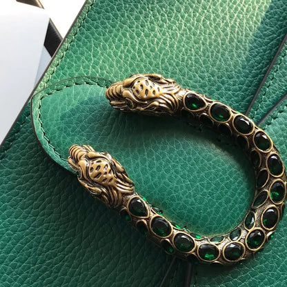 ディオニュソス スモール ショルダーバッグ