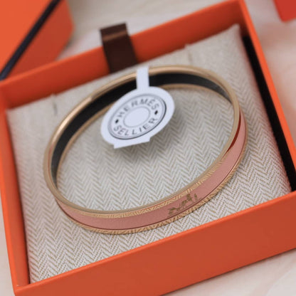 エルメスのクラシックブレスレットのおすすめ