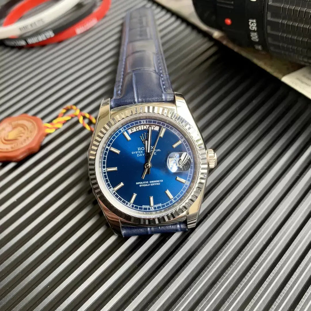 ロレックス デイデイト 118139