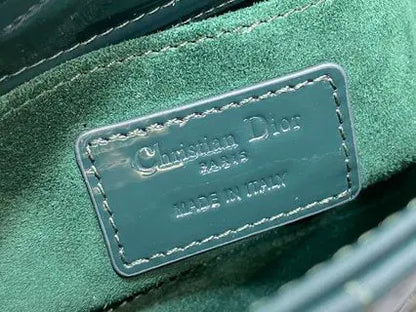 クリスチャン・ディオール スモール レディD - ジョイバッグ