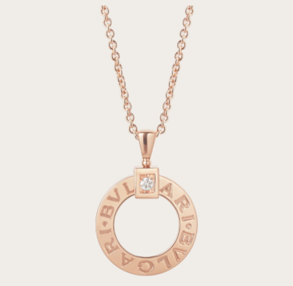 ブルガリ ブルガリ ネックレス