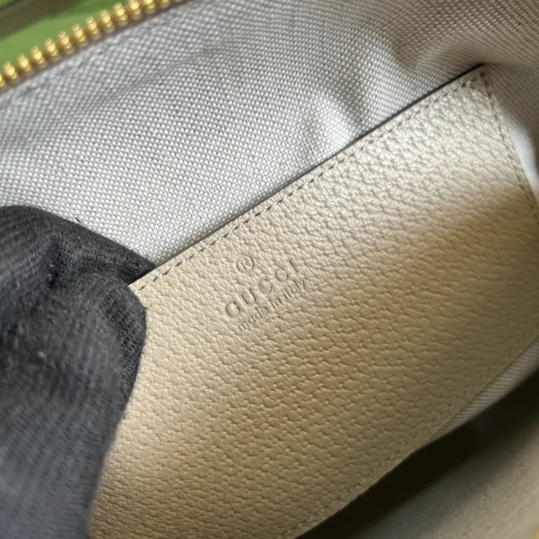 オフィディア スモール GG ショルダーバッグ