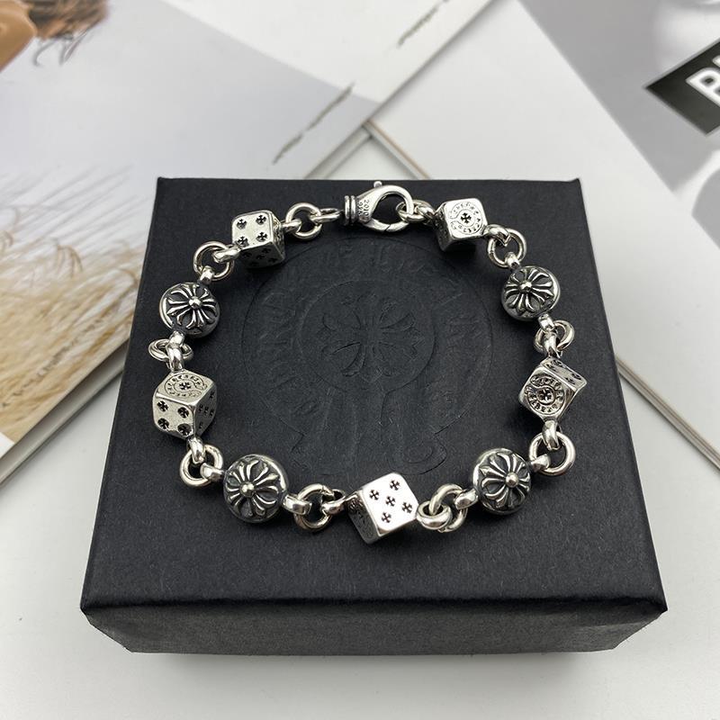 Chrome Hearts（クロムハーツ）ブレスレット 20cm
