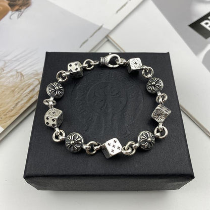 Chrome Hearts（クロムハーツ）ブレスレット 20cm