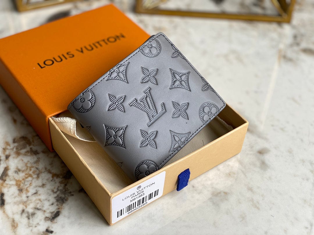 ルイヴィトン LOUIS VUITTON 財布 メンズ 新作 二つ折り財布 M81383