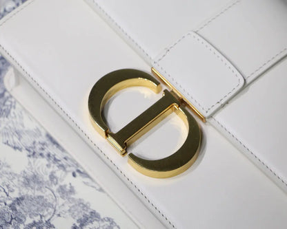 クリスチャン・ディオール 30 モンテーニュ バッグ