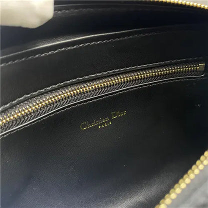 小さなディオール カロ クラッチ