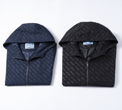 【PRADA旗艦店】プラダ ジャケット ご好評に付き再入荷！