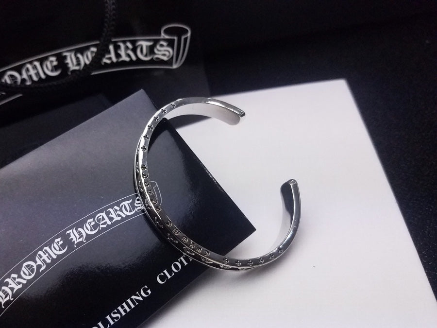【Chrome Hearts】ブレスレット ファッションオールマッチ