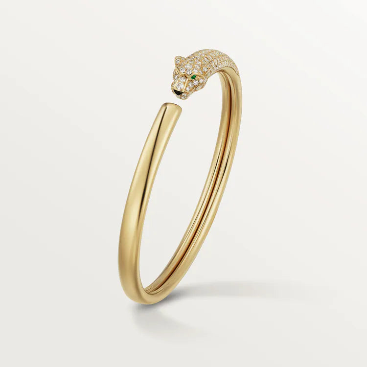 パンテール ドゥ カルティエ ブレスレット