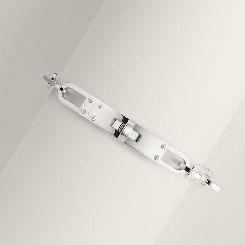 エルメス ケリーチェーンブレスレット 新登場