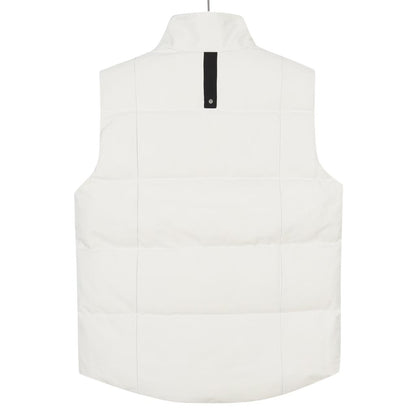 【MOOSE KNUCKLES 公式旗艦店】ダウンベスト ご好評に付き再入荷！