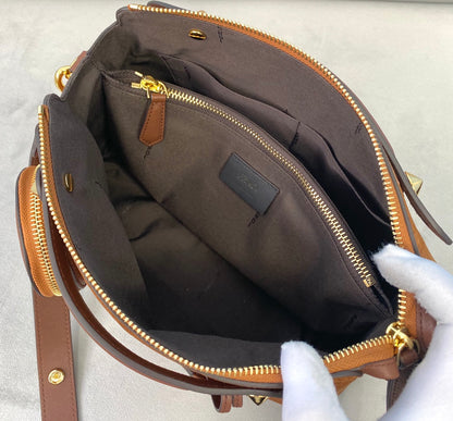 ところでフェンディ